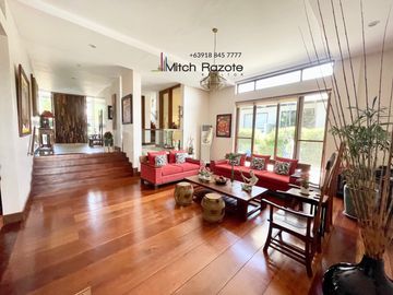 Unique 5 Bedroom Modern Zen House For Sale at Ayala Westgrove Heights in Silang, Cavite