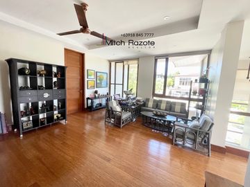 Unique 5 Bedroom Modern Zen House For Sale at Ayala Westgrove Heights in Silang, Cavite