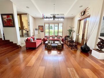 Unique 5 Bedroom Modern Zen House For Sale at Ayala Westgrove Heights in Silang, Cavite