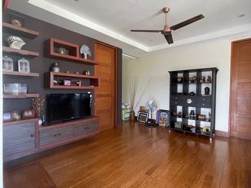 Unique 5 Bedroom Modern Zen House For Sale at Ayala Westgrove Heights in Silang, Cavite