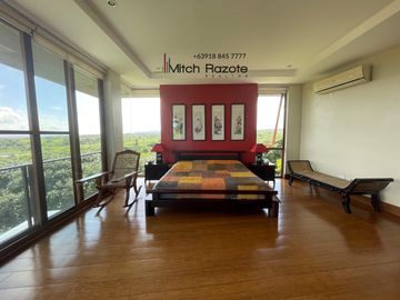 Unique 5 Bedroom Modern Zen House For Sale at Ayala Westgrove Heights in Silang, Cavite