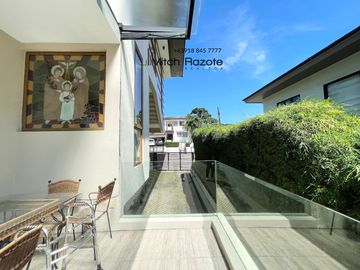 Unique 5 Bedroom Modern Zen House For Sale at Ayala Westgrove Heights in Silang, Cavite