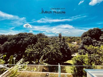 Unique 5 Bedroom Modern Zen House For Sale at Ayala Westgrove Heights in Silang, Cavite