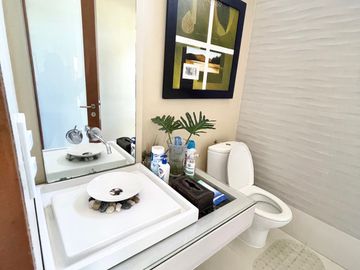 Unique 5 Bedroom Modern Zen House For Sale at Ayala Westgrove Heights in Silang, Cavite
