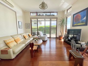 Unique 5 Bedroom Modern Zen House For Sale at Ayala Westgrove Heights in Silang, Cavite