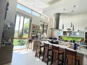 Unique 5 Bedroom Modern Zen House For Sale at Ayala Westgrove Heights in Silang, Cavite