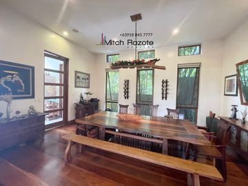 Unique 5 Bedroom Modern Zen House For Sale at Ayala Westgrove Heights in Silang, Cavite