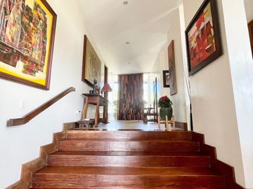Unique 5 Bedroom Modern Zen House For Sale at Ayala Westgrove Heights in Silang, Cavite