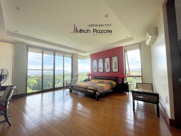Unique 5 Bedroom Modern Zen House For Sale at Ayala Westgrove Heights in Silang, Cavite