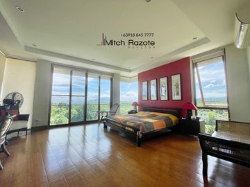 Unique 5 Bedroom Modern Zen House For Sale at Ayala Westgrove Heights in Silang, Cavite