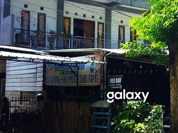 DIJUAL RUKO DAJAN PEKEN TABANAN, BALI