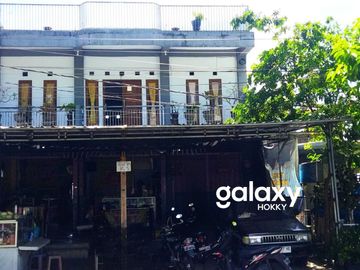 DIJUAL RUKO DAJAN PEKEN TABANAN, BALI