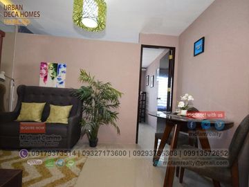 Affordable Condo Near Robinsons Place San Jose Del Monte Urban Deca Homes Marilao