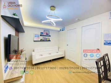 Affordable Condo Near Robinsons Place San Jose Del Monte Urban Deca Homes Marilao