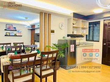 Affordable Condo Near Robinsons Place San Jose Del Monte Urban Deca Homes Marilao