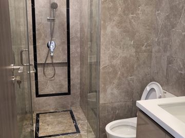 Dijual Apartemen Arumaya 1 BR Jual Modal Size 55 Semifurnished