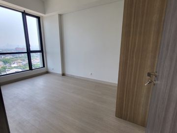 Dijual Apartemen Arumaya 1 BR Jual Modal Size 55 Semifurnished