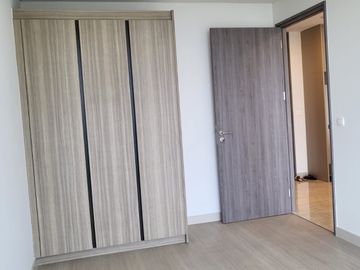 Dijual Apartemen Arumaya 1 BR Jual Modal Size 55 Semifurnished