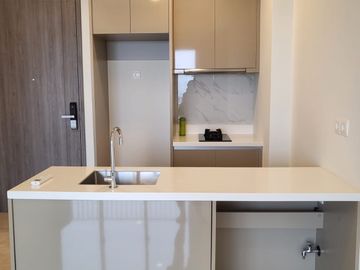 Dijual Apartemen Arumaya 1 BR Jual Modal Size 55 Semifurnished