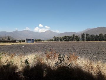 Llay Llay – Venta Terreno 4,1 ha destino Agro-industrial 11.600UF