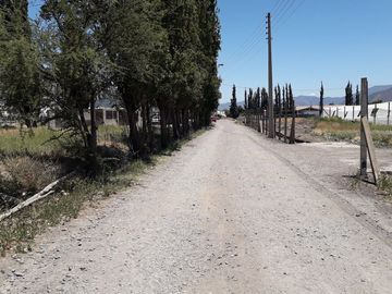 Llay Llay – Venta Terreno 4,1 ha destino Agro-industrial 11.600UF