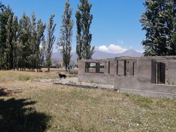 Llay Llay – Venta Terreno 4,1 ha destino Agro-industrial 11.600UF