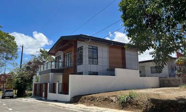 La Residencia de Sta Rosa BRAND NEW HOUSE & LOT FOR SALE (Nuvali Area)