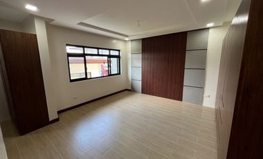 La Residencia de Sta Rosa BRAND NEW HOUSE & LOT FOR SALE (Nuvali Area)