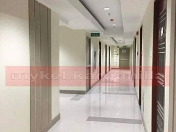 RFO Condo near U-Belt | Grand Residences Espana 2