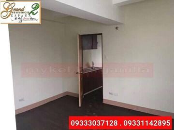 RFO Condo near U-Belt | Grand Residences Espana 2