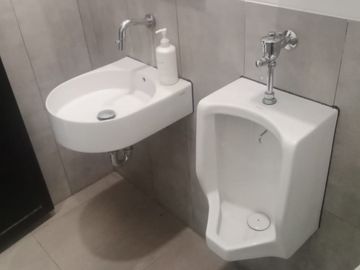 SEWA RUKO CANTIK SIAP HUNI DAN STRATEGIS KEMANG RAYA JL. KEMANG RAYA JAKARTA SELATAN