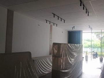 SEWA RUKO CANTIK SIAP HUNI DAN STRATEGIS KEMANG RAYA JL. KEMANG RAYA JAKARTA SELATAN