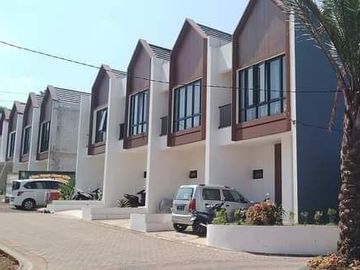 DP 29 JUTA ALL IN FASILITAS MEWAH RUMAH CIBIRU DEKAT POLDA JABAR.