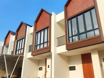 DP 29 JUTA ALL IN FASILITAS MEWAH RUMAH CIBIRU DEKAT POLDA JABAR.