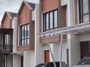 DP 29 JUTA ALL IN FASILITAS MEWAH RUMAH CIBIRU DEKAT POLDA JABAR.