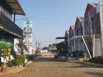 DP 29 JUTA ALL IN FASILITAS MEWAH RUMAH CIBIRU DEKAT POLDA JABAR.