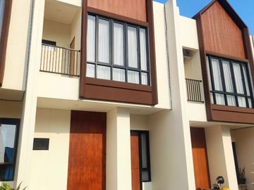 DP 29 JUTA ALL IN FASILITAS MEWAH RUMAH CIBIRU DEKAT POLDA JABAR.