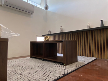Tipe Belevia 40/60  (Mezzanin) – DNV 2 cluster THE FAZZA Driyorejo Gresik