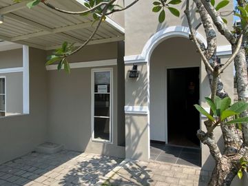 Tipe Belevia 40/60  (Mezzanin) – DNV 2 cluster THE FAZZA Driyorejo Gresik