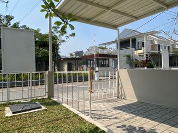 Tipe Belevia 40/60  (Mezzanin) – DNV 2 cluster THE FAZZA Driyorejo Gresik