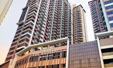 1 bedroom rent to own and rfo condo in Pasay near Dela Salle and MOA