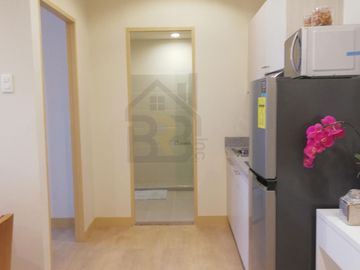 MESAVIRRE GARDEN RESIDENCES - 1 BEDROOM UNIT