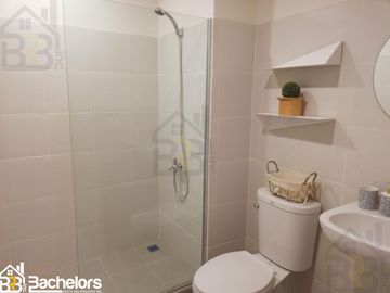 MESAVIRRE GARDEN RESIDENCES - 1 BEDROOM UNIT