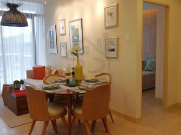 MESAVIRRE GARDEN RESIDENCES - 1 BEDROOM UNIT