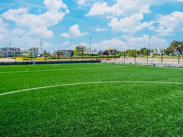 CASA DE 3 RECÁMARAS, ALBERCA, MULTI CANCHAS DEPORTIVAS. A 15 MINUTOS DE CUERNAVACA, MORELOS.