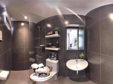 House For Sale in SJDM Bulacan | Ezabelle Model @ Lessandra Cielo