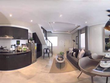 House For Sale in SJDM Bulacan | Ezabelle Model @ Lessandra Cielo