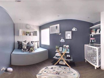 House For Sale in SJDM Bulacan | Ezabelle Model @ Lessandra Cielo
