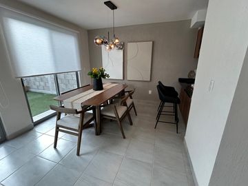 Pre-Venta casa bonita y a estrenar de 2 niveles, 3 Rec en Munic. El Marques Querétaroro JF