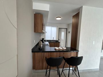 Pre-Venta casa bonita y a estrenar de 2 niveles, 3 Rec en Munic. El Marques Querétaroro JF